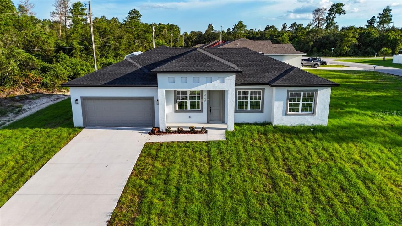2145 SW 153rd Loop, Ocala, FL 34473