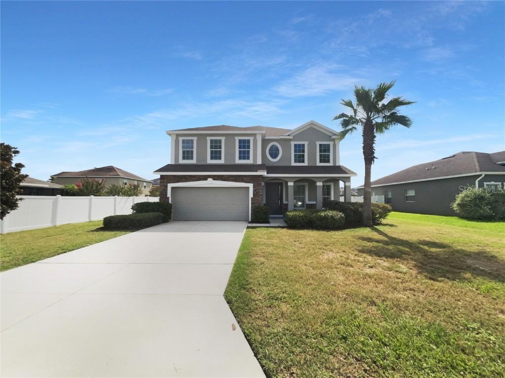 2005 Via Napoli St., Plant City, FL 33566