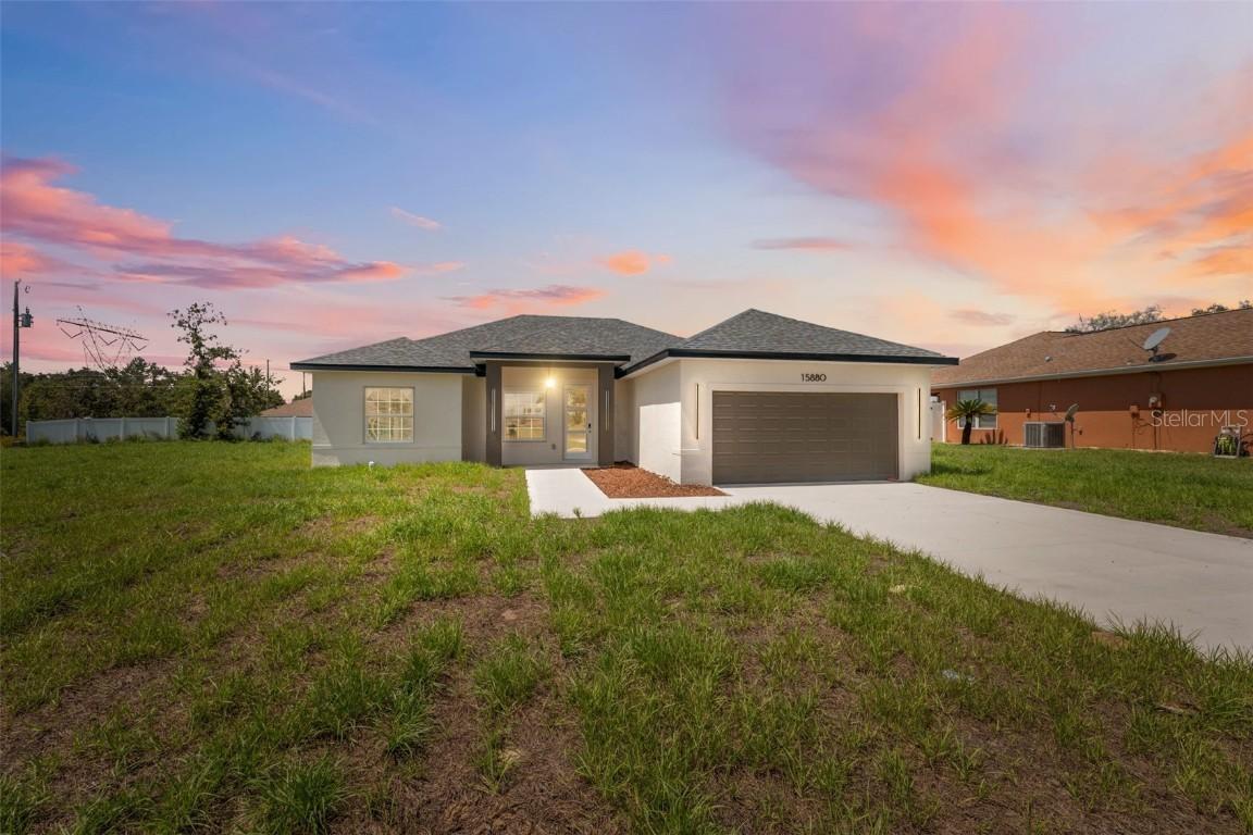 15880 SW 58th Ter Rd., Ocala, FL 34473