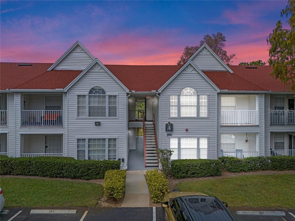 11514 Westwood Blvd. #422, Orlando, FL 32821