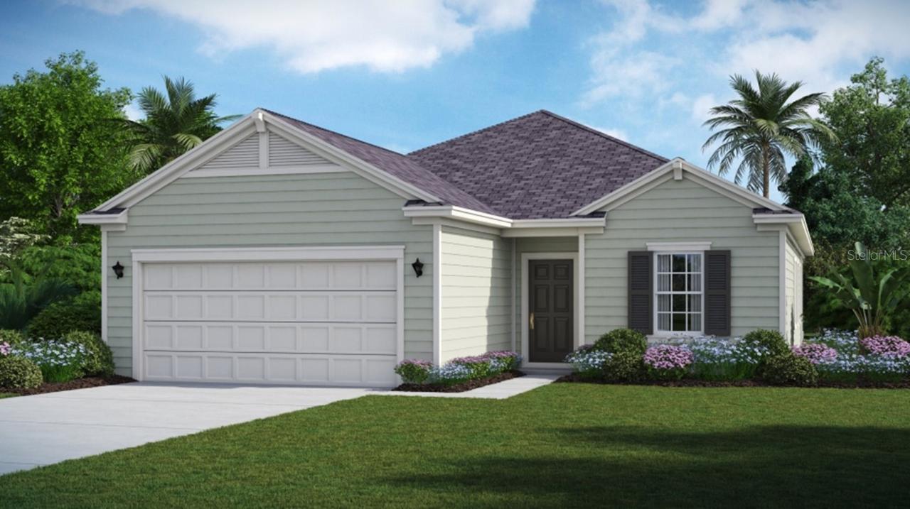 501 NW 5th Ave., Williston, FL 32696