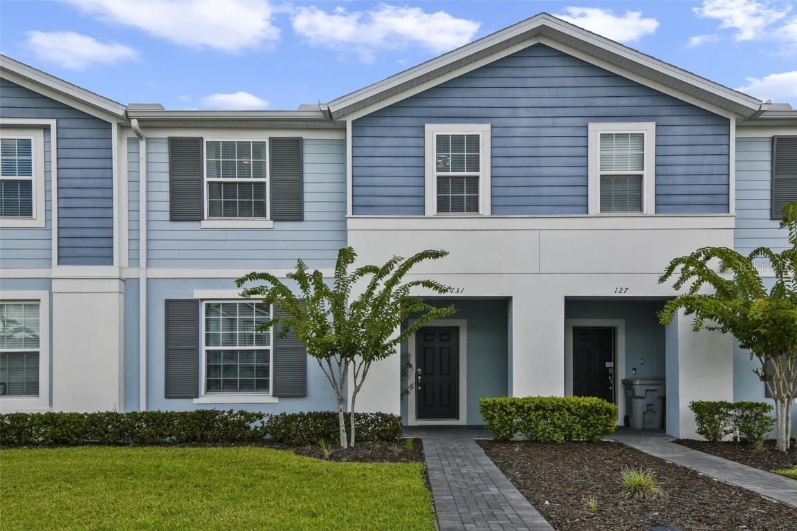 131 Jetty Way, Davenport, FL 33897
