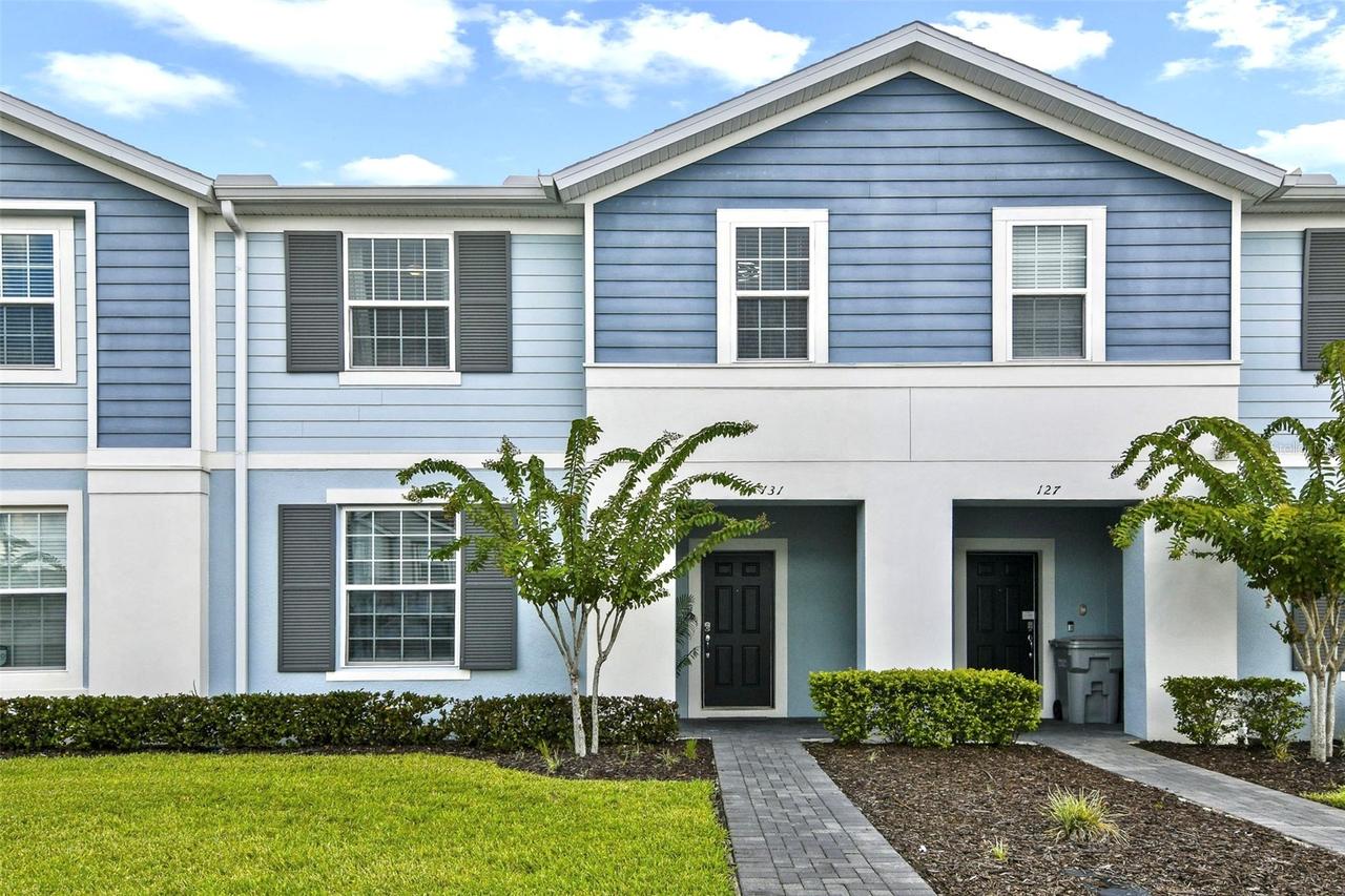 131 Jetty Way, Davenport, FL 33897