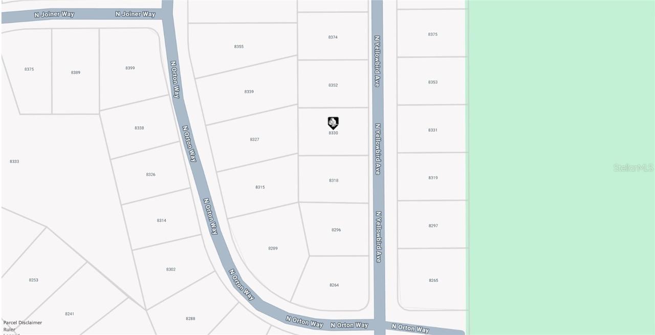 8330 N Yellowbird Ave., Dunnellon, FL 34434