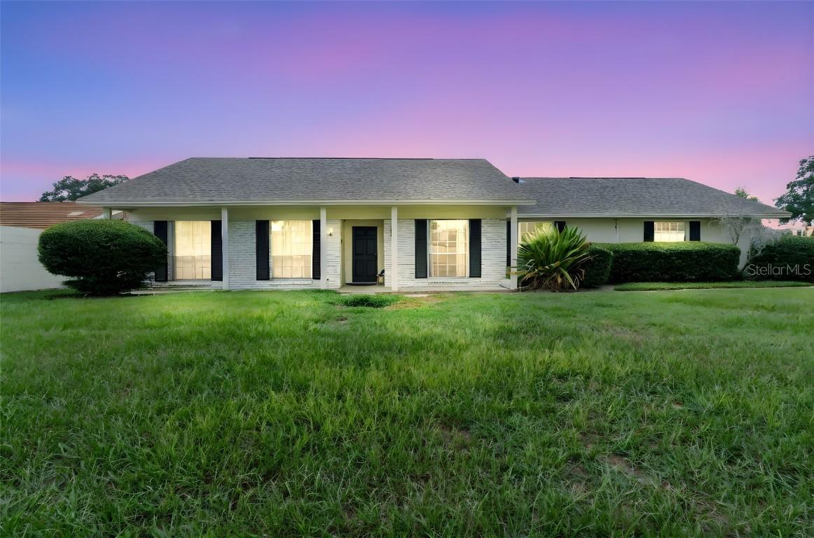 4520 Lake Gem Cir., Orlando, FL 32806