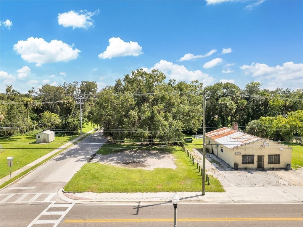 1401 Historic Goldsboro Blvd., Sanford, FL 32771