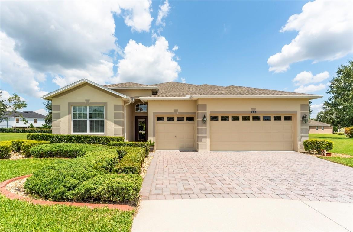 3606 Balmy Breeze Ct., Clermont, FL 34711