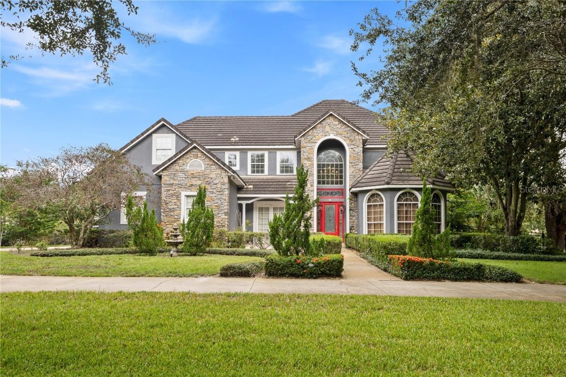 9649 Weatherstone Ct., Windermere, FL 34786