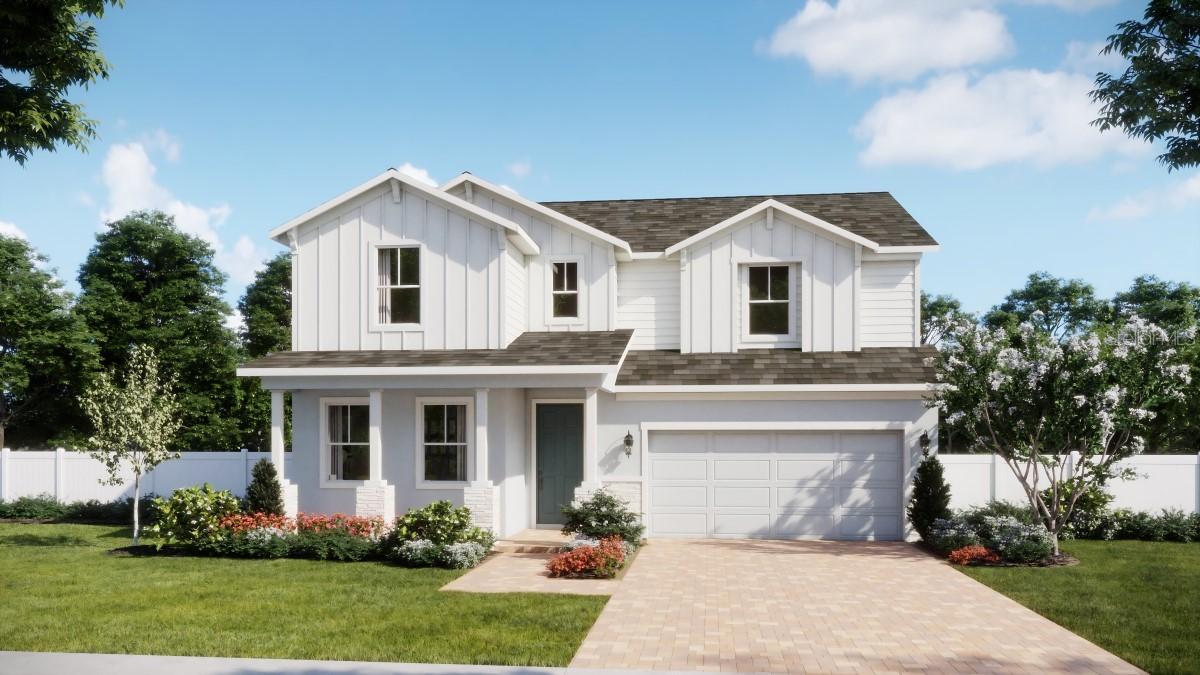 1980 Greenborough Loop, Deland, FL 32720