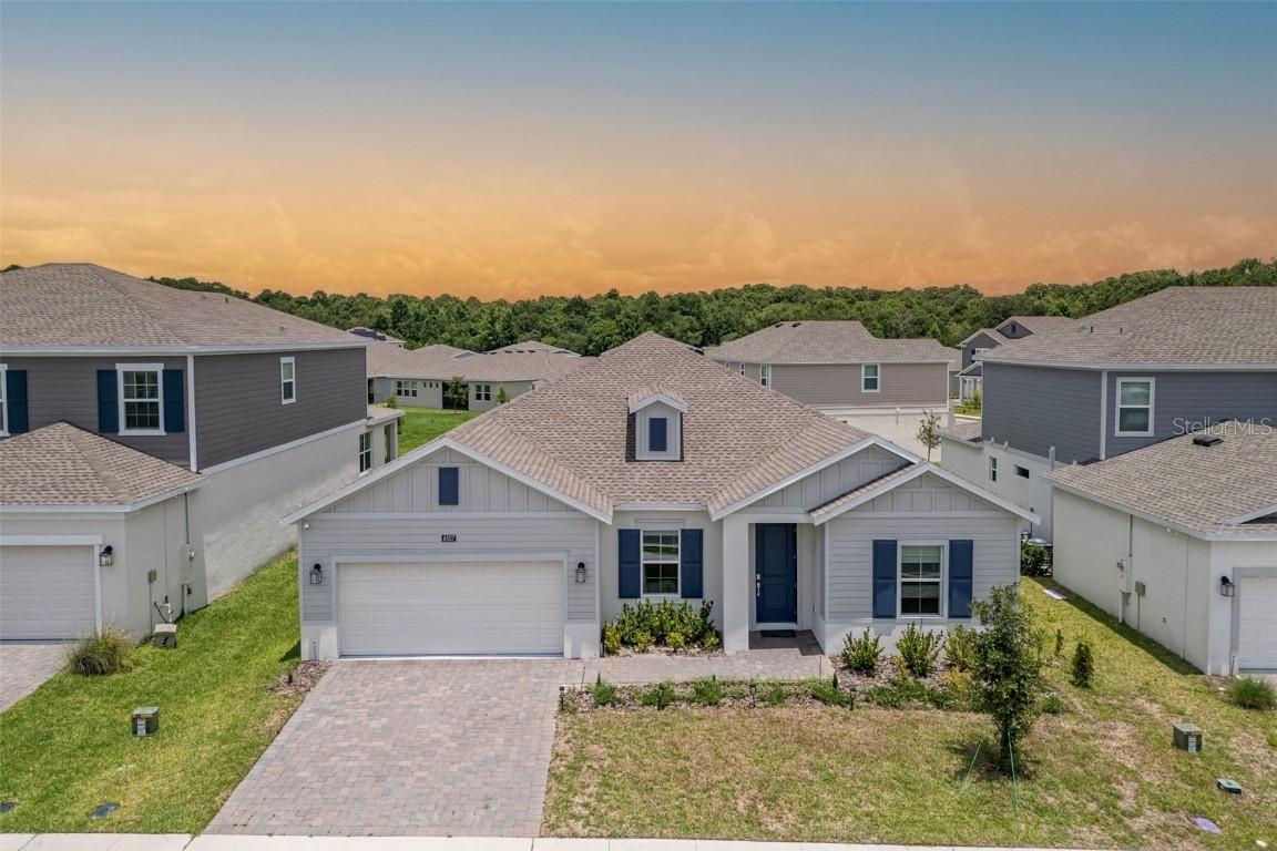 4507 Hillingdam Rd., Davenport, FL 33837