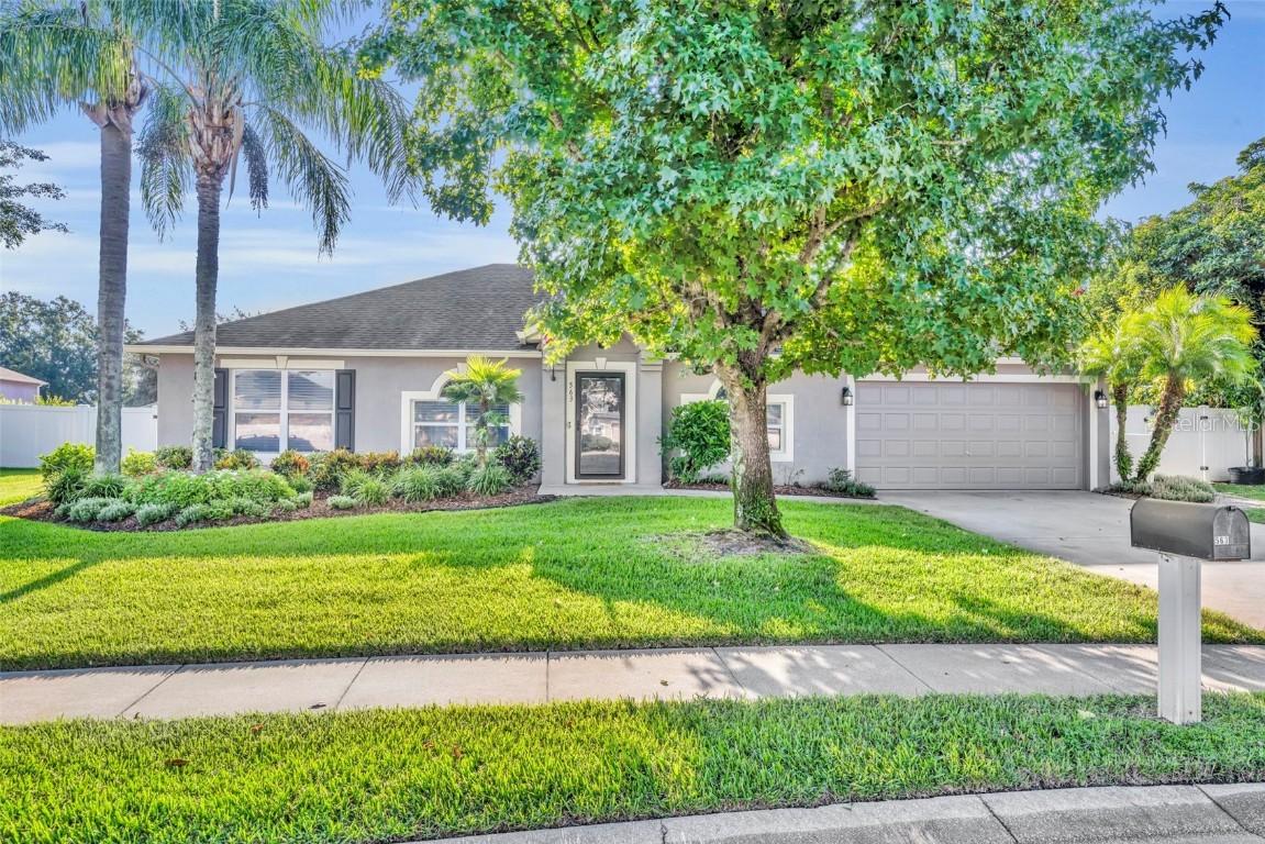 563 Nutmeg Ct., Chuluota, FL 32766