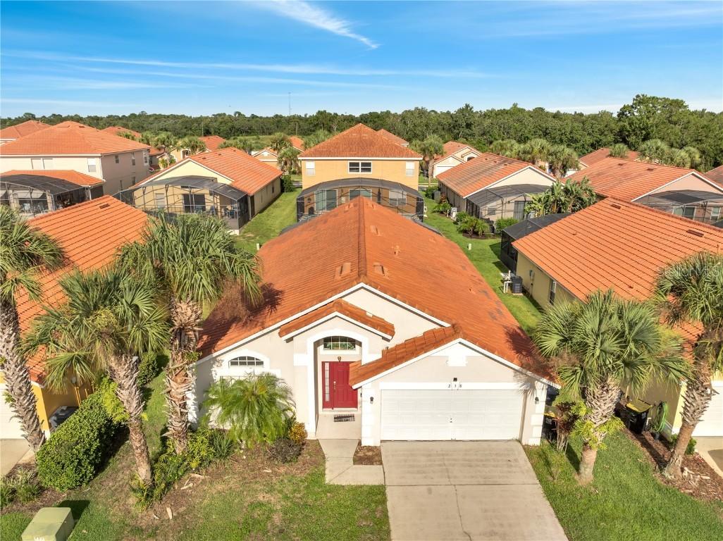 238 Rosso Dr., Davenport, FL 33837