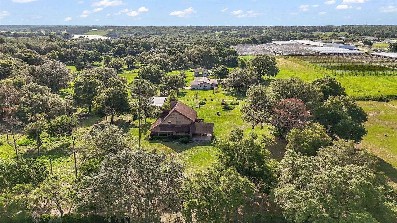 17952 Lookout Hill Rd., Winter Garden, FL 34787