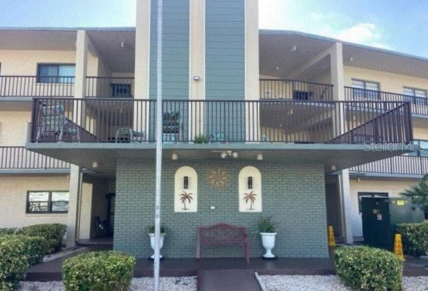 7951 58th Ave. #207, St Petersburg, FL 33709