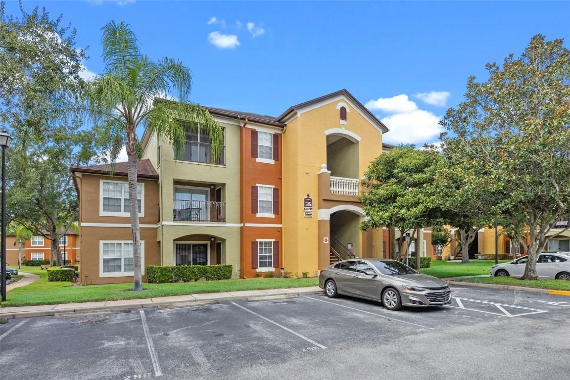 12512 Crest Springs Ln. #1113, Orlando, FL 32828