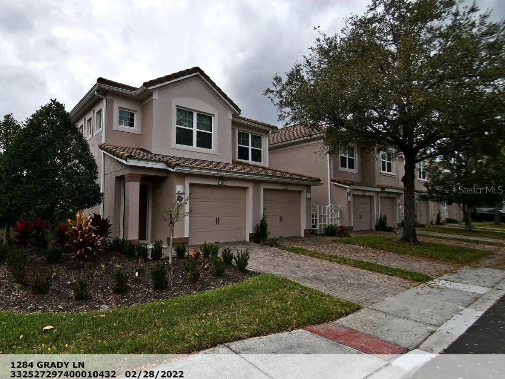 [Address Hidden by Seller], Davenport, FL 33896