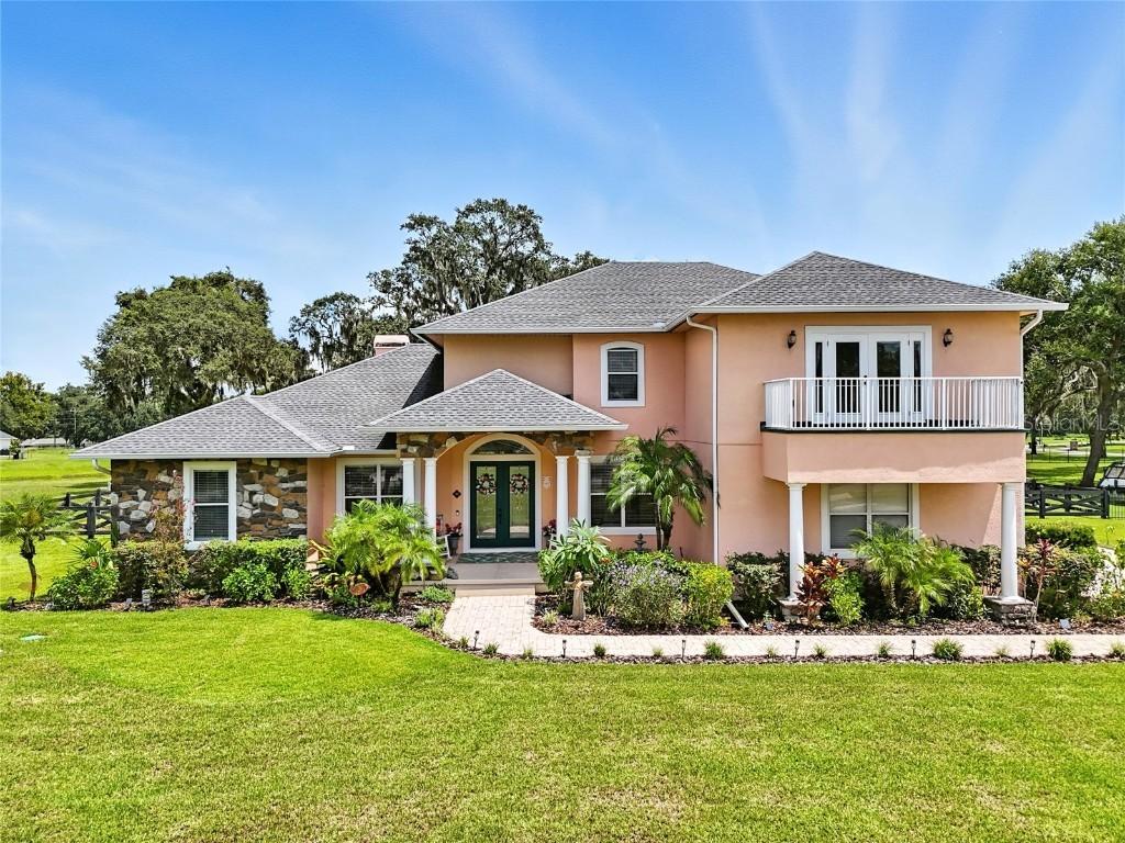 4615 Claire Rose Ct., Mount Dora, FL 32757