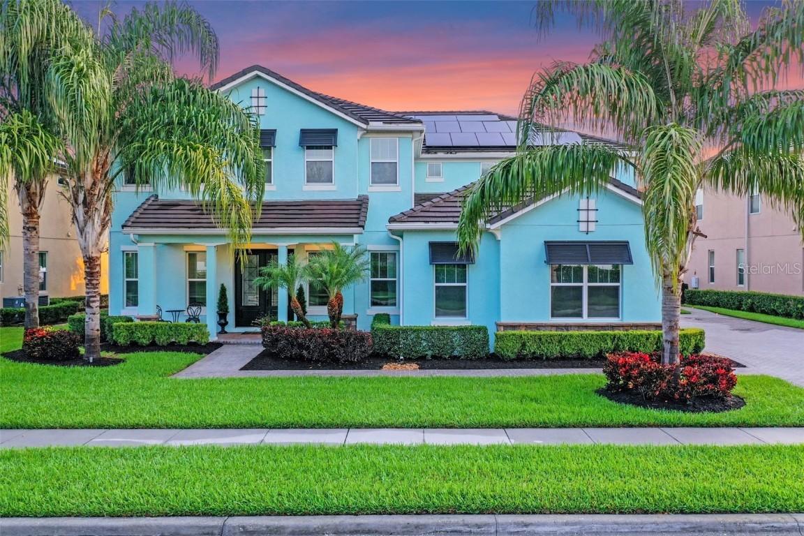 7717 Green Mountain Way, Winter Garden, FL 34787