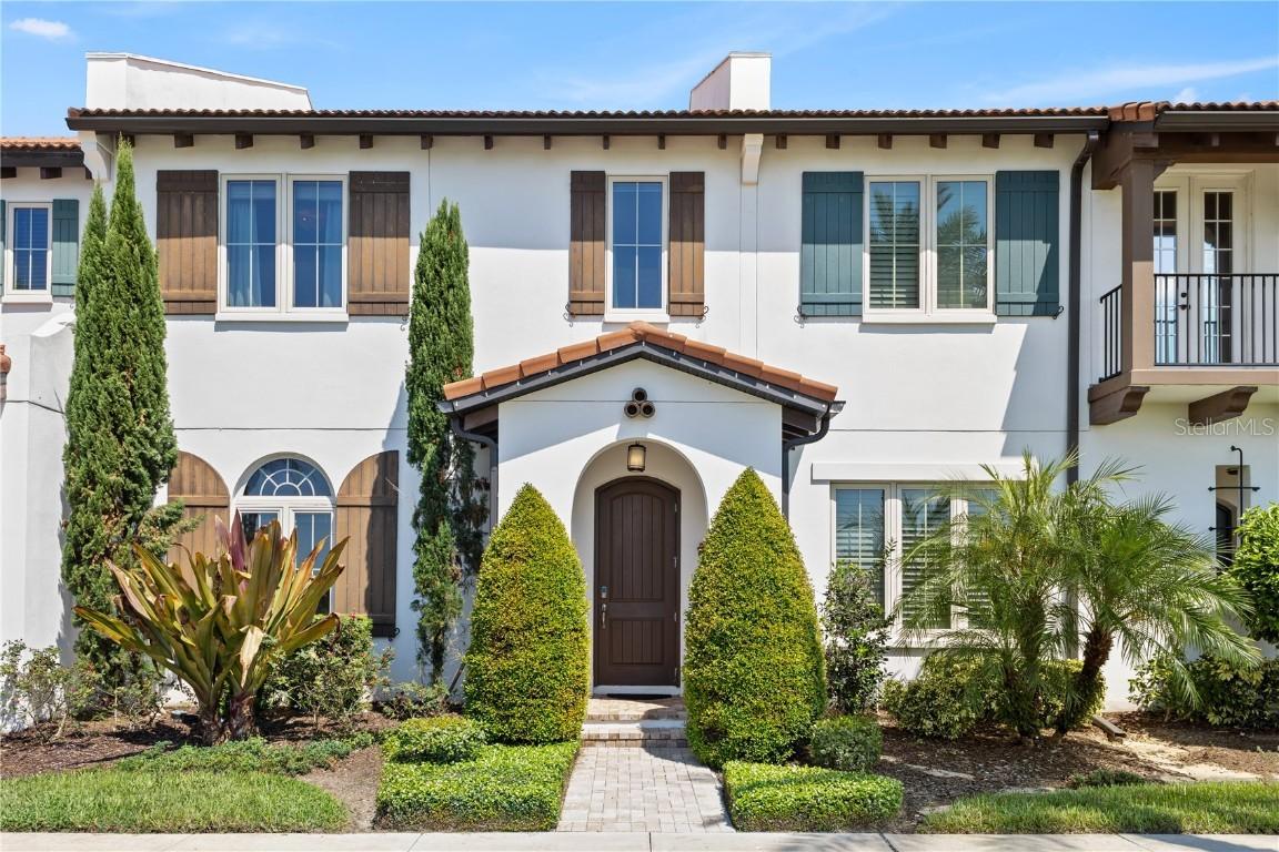 8955 Lakeshore Pointe Dr., Winter Garden, FL 34787