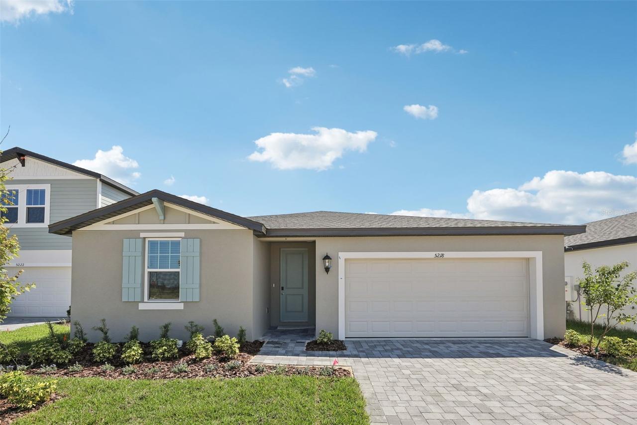 5218 Green Belt Dr., Haines City, FL 33844