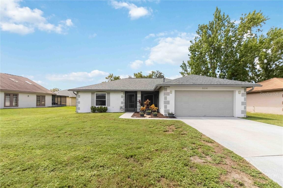 5514 Scaramuche Ln., Orlando, FL 32821