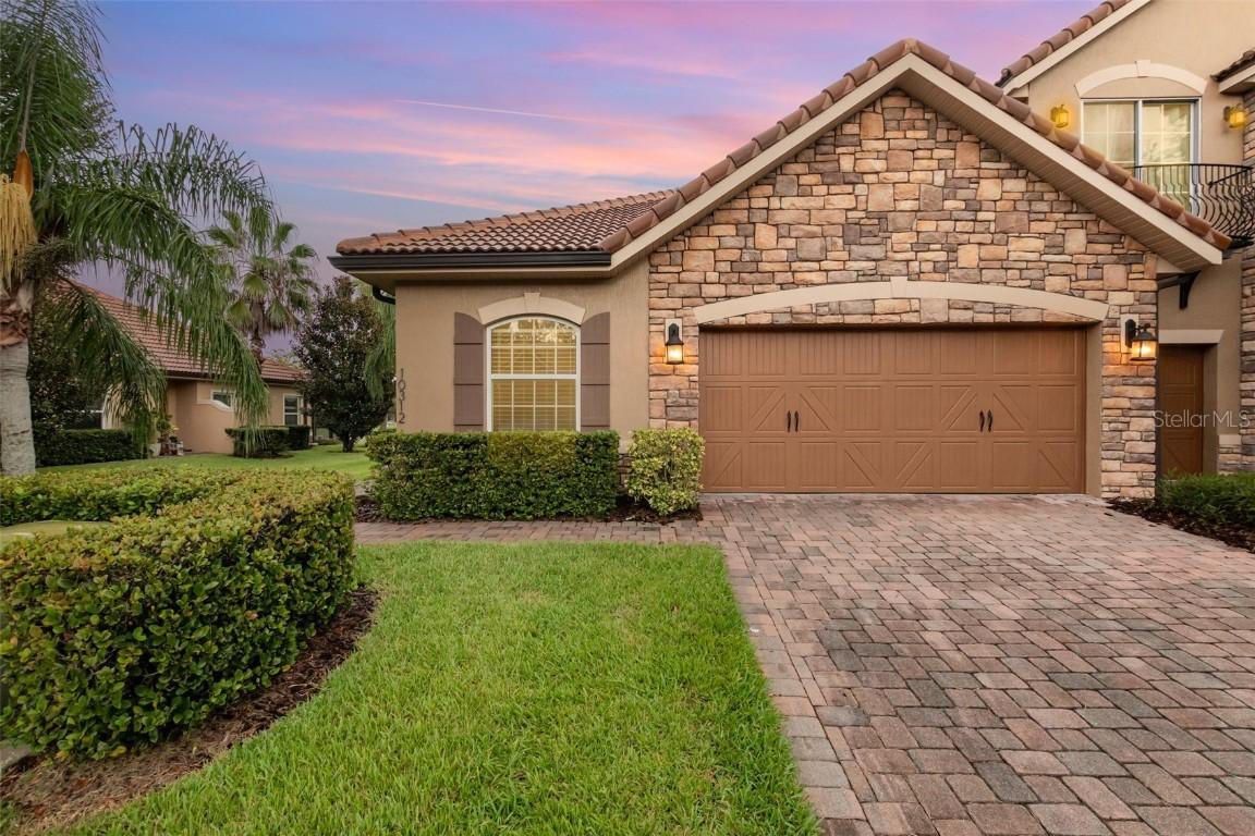 10312 Belfry Cir., Orlando, FL 32832