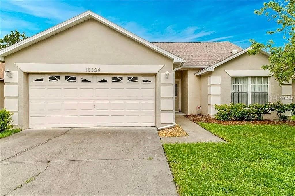 10624 Creel Ct., Orlando, FL 32825