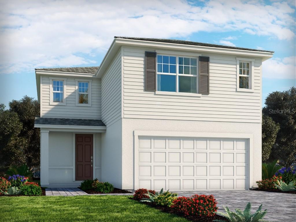 5518 Clove Row, Haines City, FL 33844