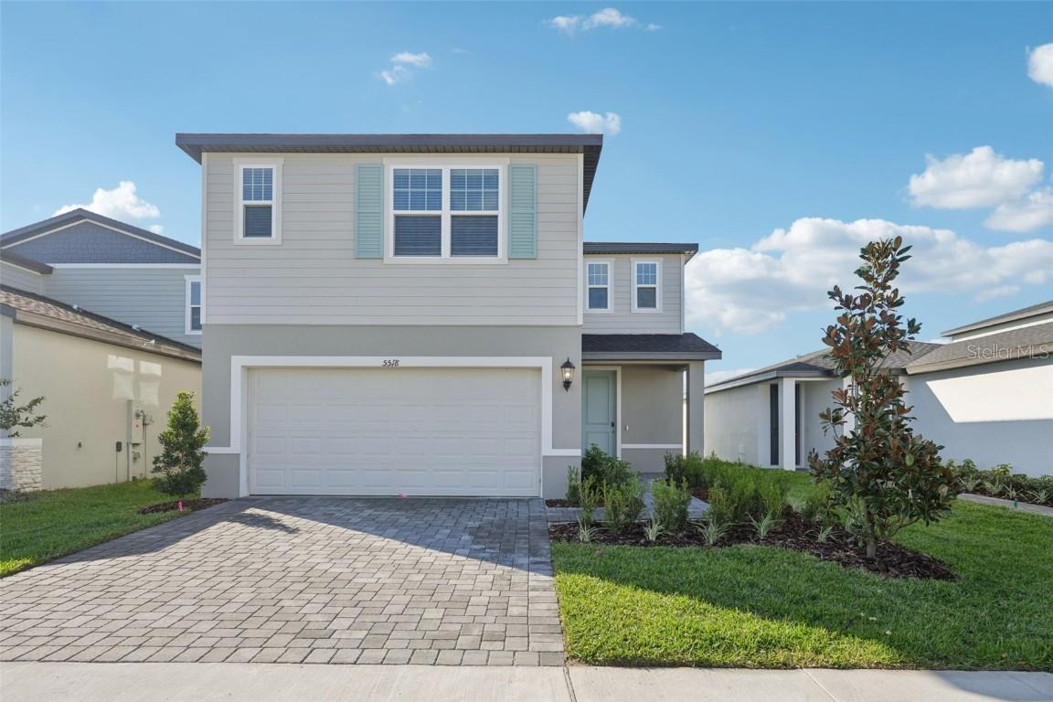 5518 Clove Row, Haines City, FL 33844