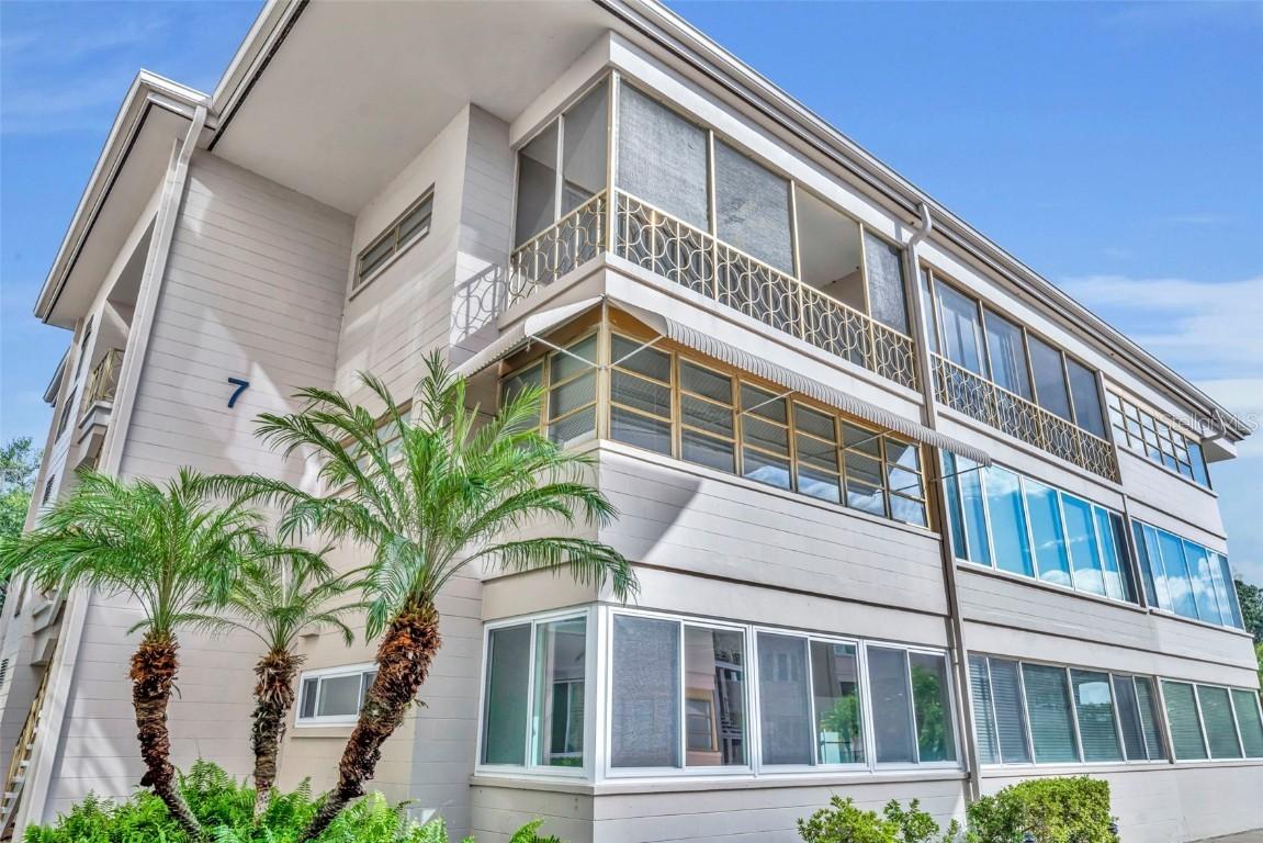 311 E Morse Blvd. #7-11, Winter Park, FL 32789