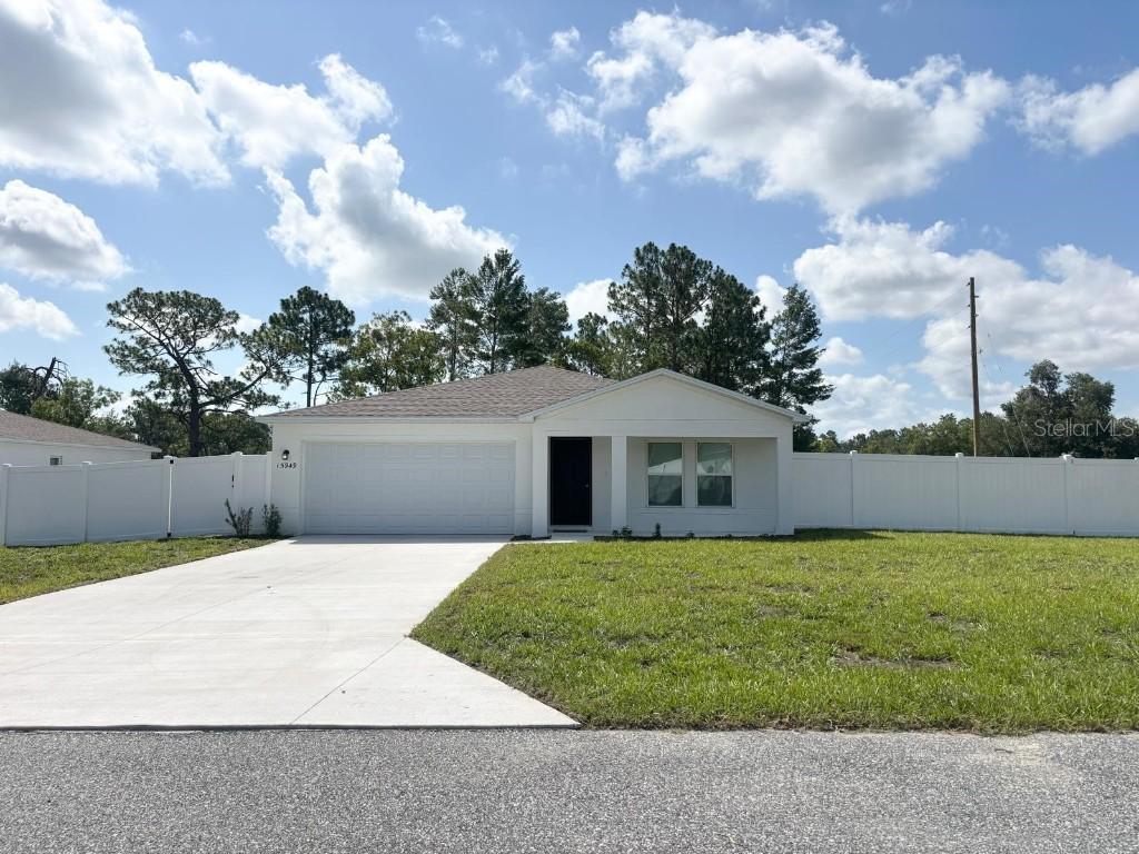 15949 SW 55th Avenue Rd., Ocala, FL 34473