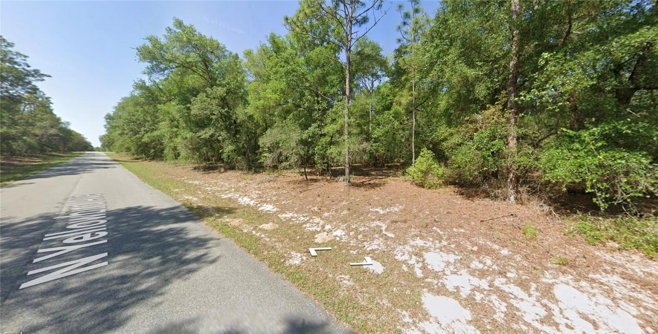 8374 N Yellowbird Ave., Dunnellon, FL 34434