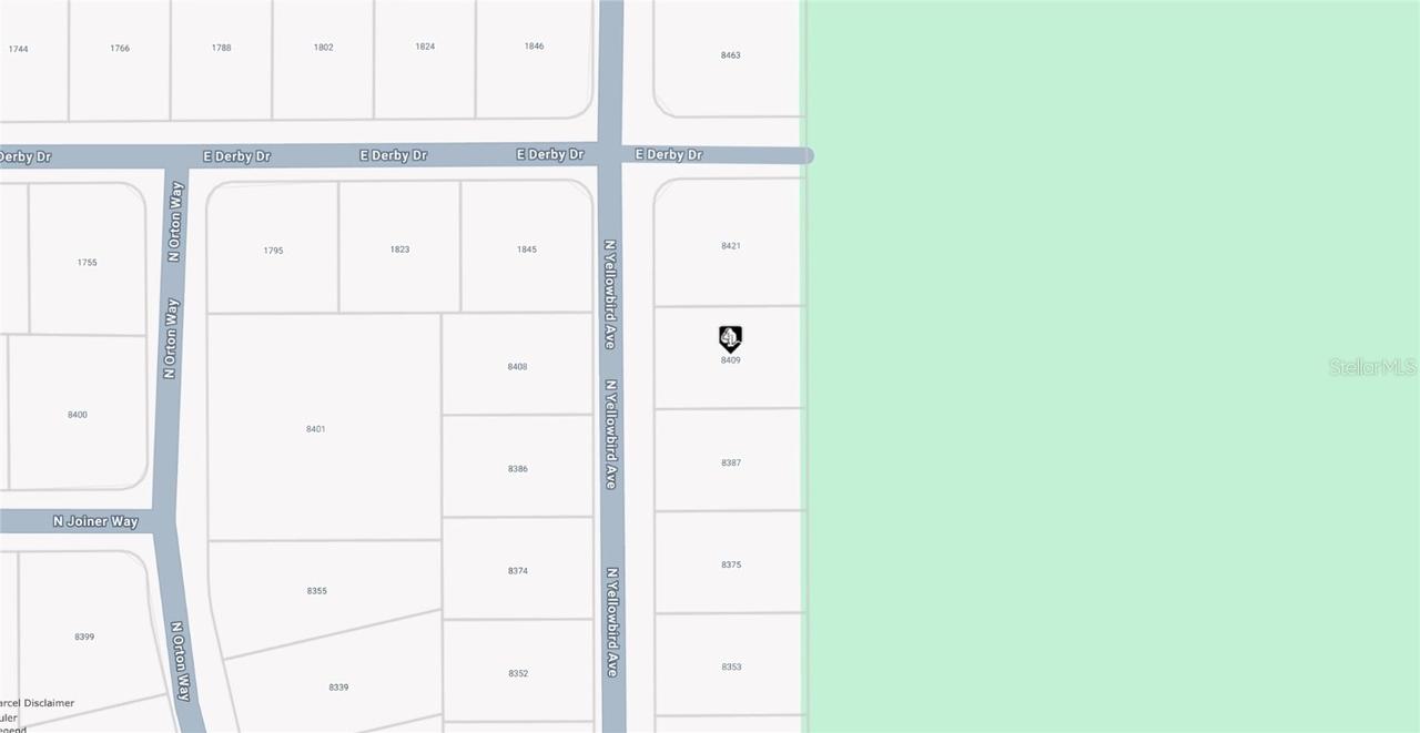 8409 N Yellowbird Ave., Dunnellon, FL 34434