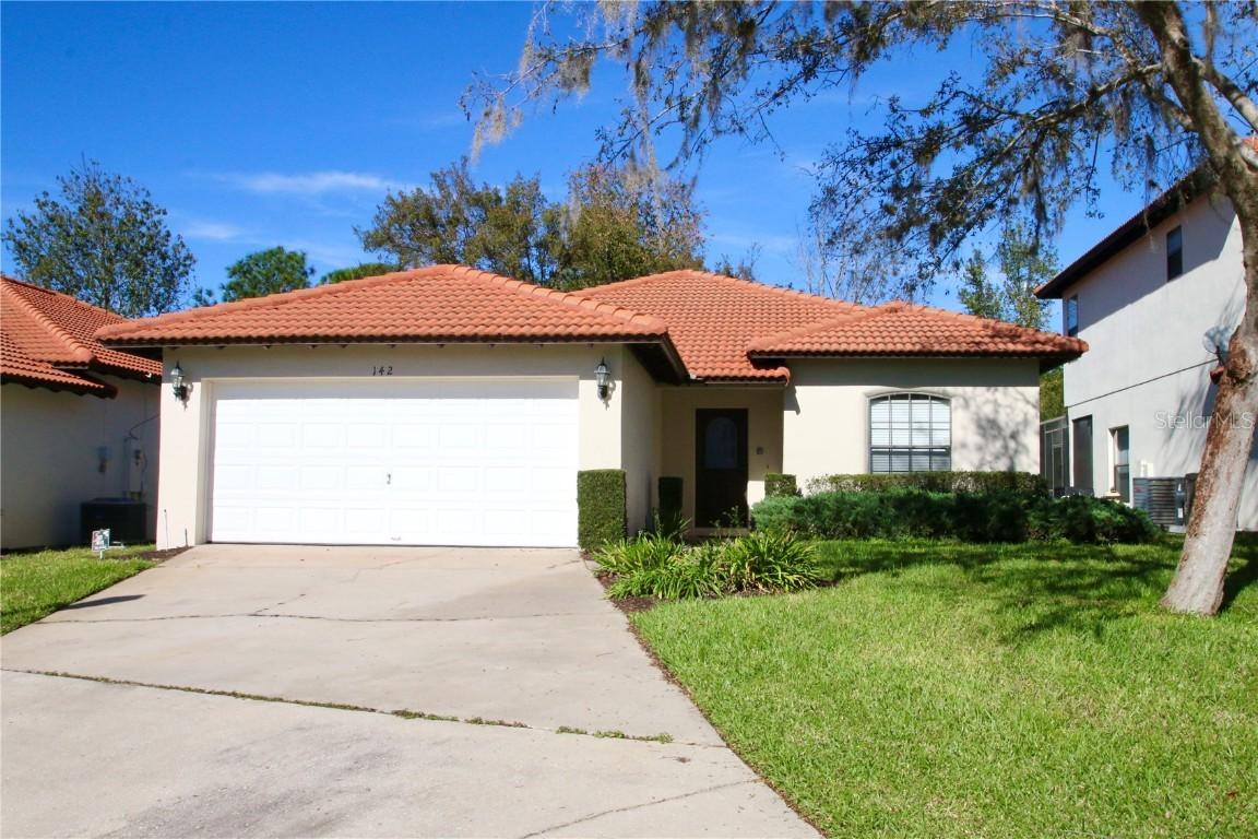 142 Sandy Point Way, Clermont, FL 34714