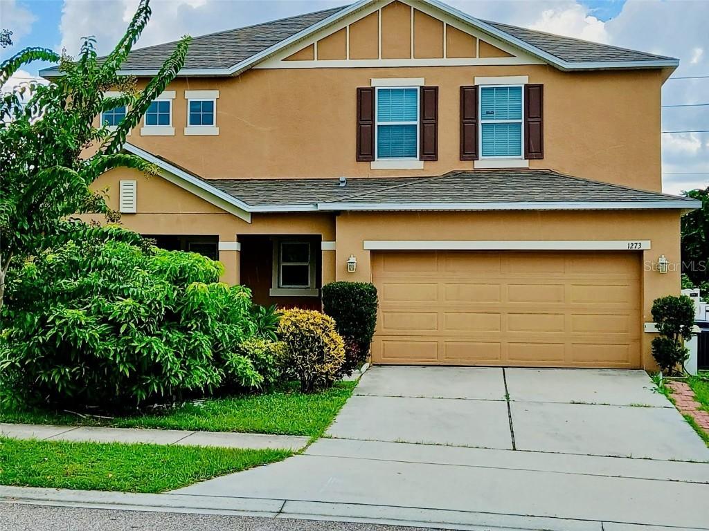 1273 Water Willow Dr., Groveland, FL 34736
