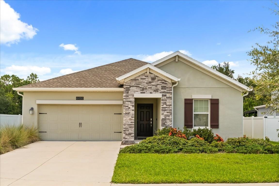 4455 Seven Canyons Dr., Kissimmee, FL 34746