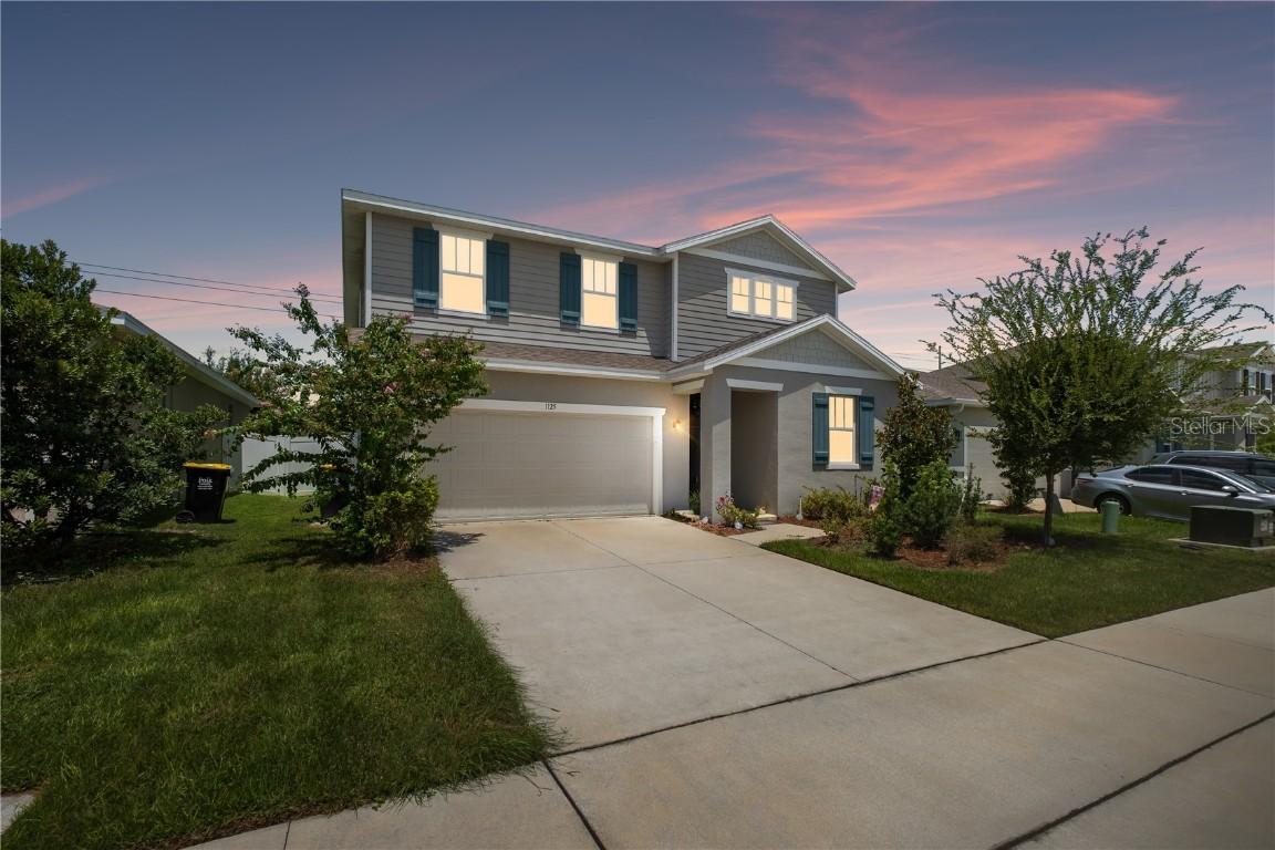 1125 Mattie Pointe Blvd., Auburndale, FL 33823