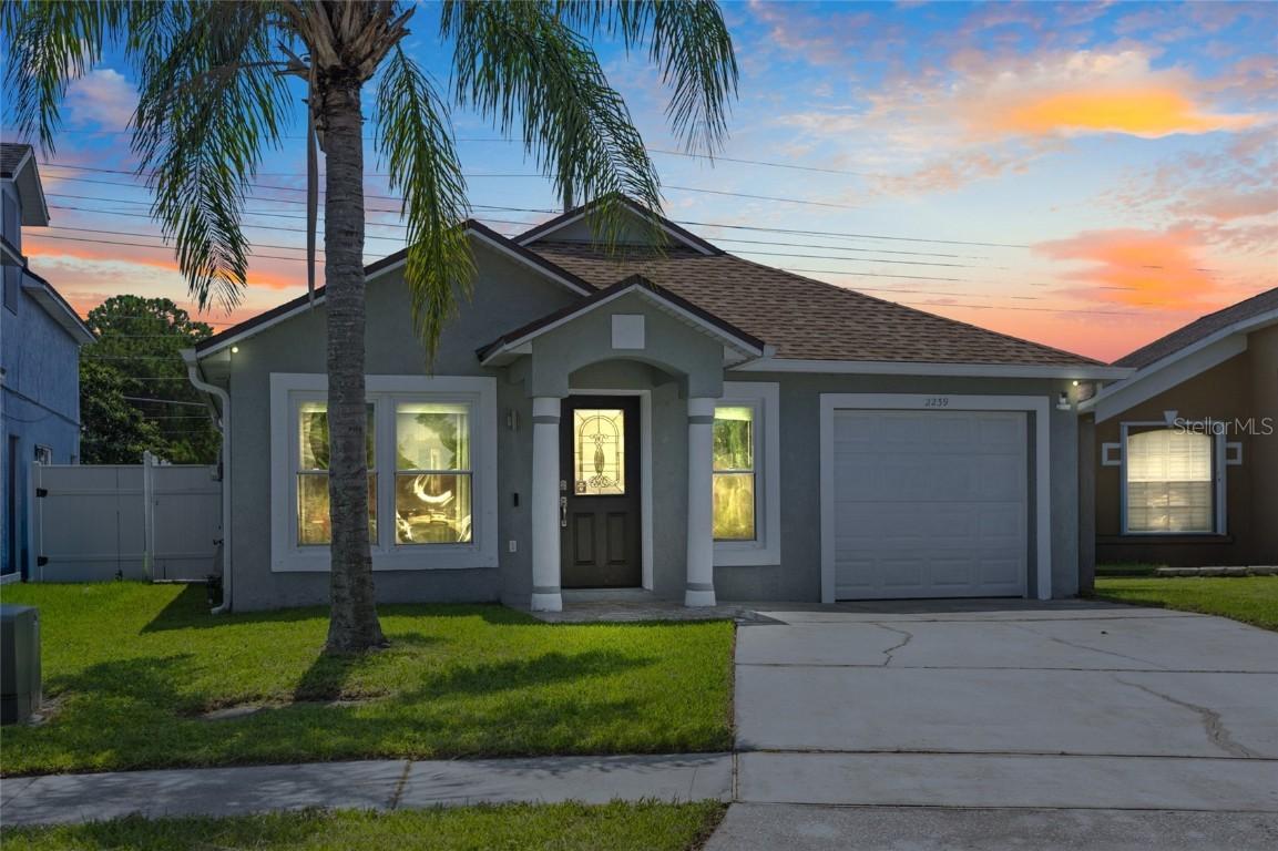 2239 Santa Lucia St., Kissimmee, FL 34743
