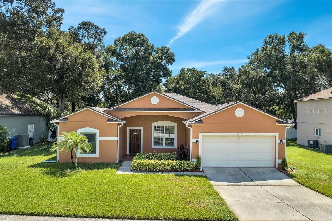 2287 Grand Poplar St., Ocoee, FL 34761