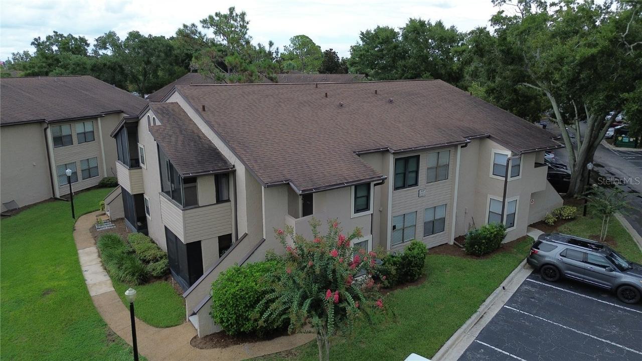 3019 Antique Oaks Cir. #124, Winter Park, FL 32792