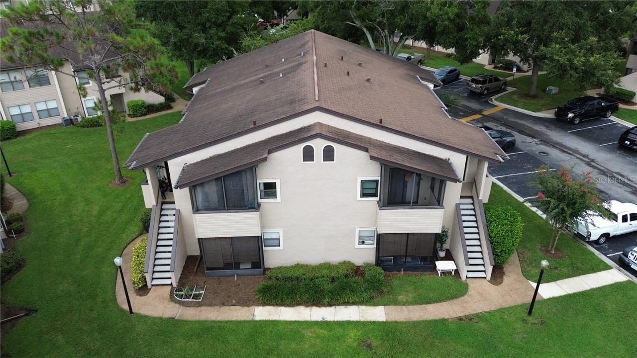 3019 Antique Oaks Cir. #124, Winter Park, FL 32792