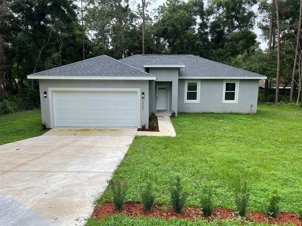 6660 E Glencoe St., Inverness, FL 34452