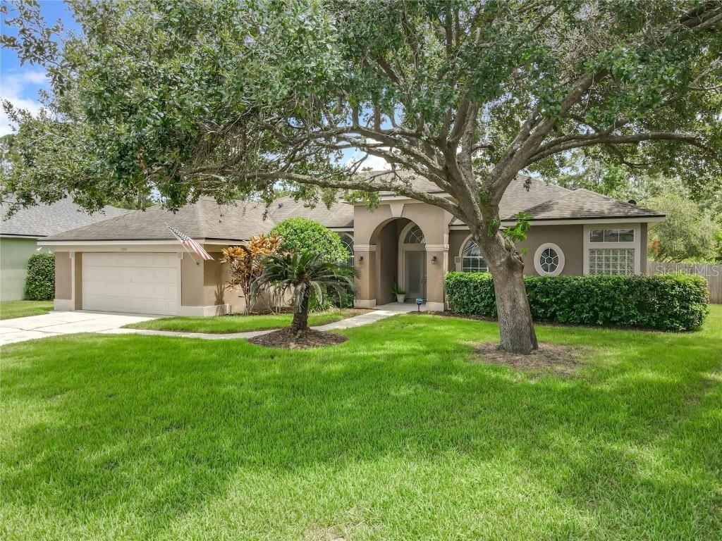 1790 Carillon Park Dr., Oviedo, FL 32765