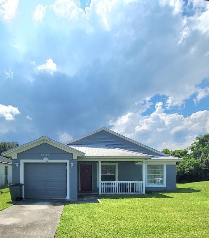 2038 Blackston Ave., Sanford, FL 32771