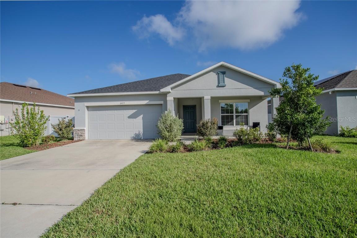 3977 Fescue St., Clermont, FL 34714