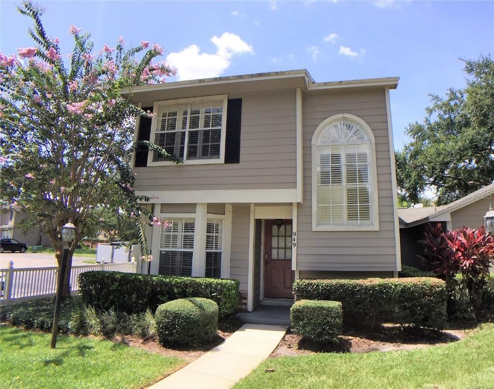 949 Tillery Way #101, Orlando, FL 32828