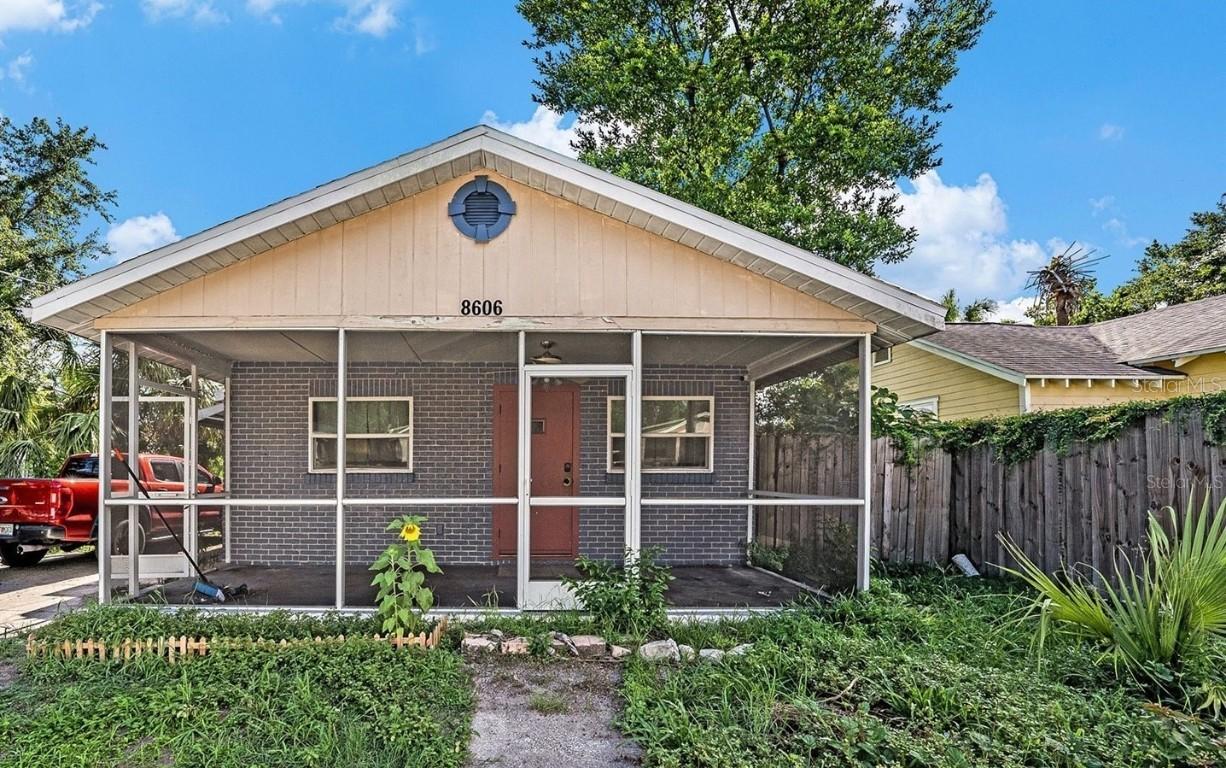 [Address Hidden by Seller], Tampa, FL 33604