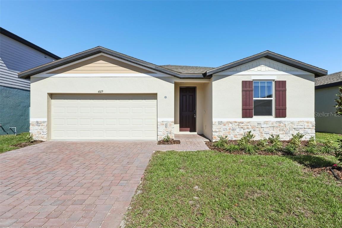 4019 Copperleaf Ln., Poinciana, FL 34759