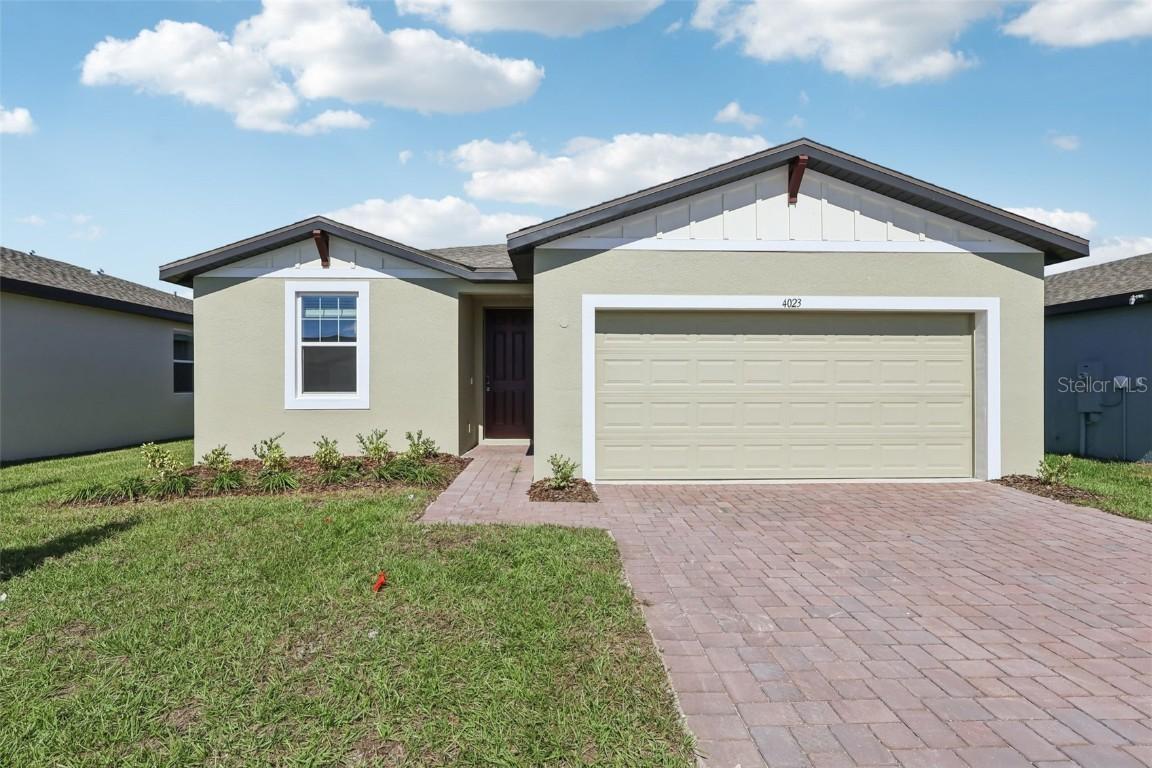4023 Copperleaf Ln., Poinciana, FL 34759
