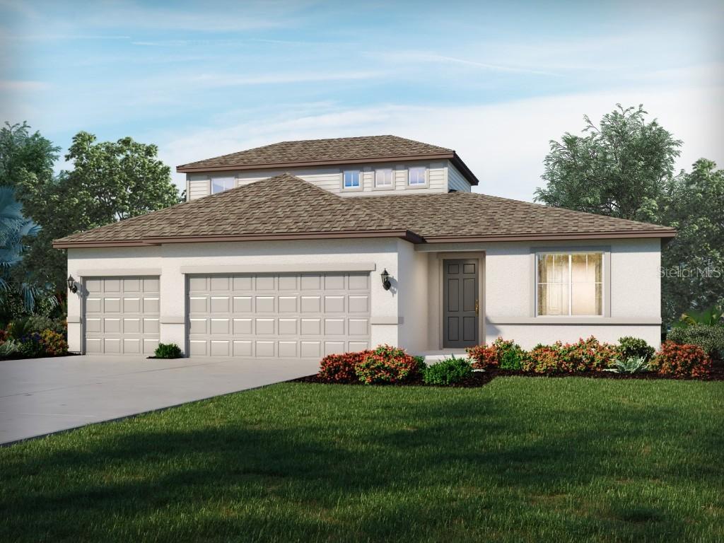 14027 Kelly Park Ct., Parrish, FL 34219